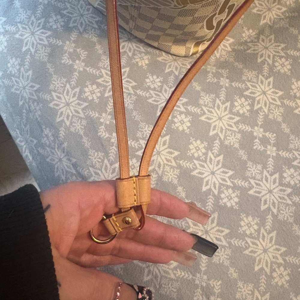 Louis Vuitton nautical mm neverfull with pochette rare limited edition - Picture 13 of 13